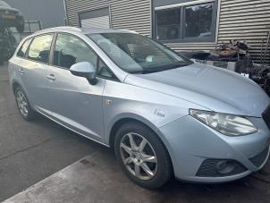 Used Window mechanism 4-door, front right Seat Ibiza ST (6J8) 1.2 TDI Ecomotive Price on request offered by A-Team Automotive Rotterdam