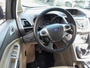 Used Mirror switch Ford C-Max (DXA) 1.0 Ti-VCT EcoBoost 12V 125 Price on request offered by A-Team Automotive