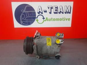 Used Air conditioning pump Ford C-Max (DXA) 1.0 Ti-VCT EcoBoost 12V 125 Price € 99,99 Margin scheme offered by A-Team Automotive Rotterdam