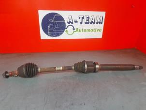Used Front drive shaft, right Ford C-Max (DXA) 1.0 Ti-VCT EcoBoost 12V 125 Price € 99,99 Margin scheme offered by A-Team Automotive Rotterdam