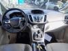 Ford C-Max (DXA) 1.0 Ti-VCT EcoBoost 12V 125 Heizung Bedienpaneel