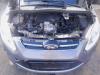 Cuerpo de filtro de aire de un Ford C-Max (DXA), 2010 / 2019 1.0 Ti-VCT EcoBoost 12V 125, MPV, Gasolina, 998cc, 92kW (125pk), FWD, M1DA, 2012-10 / 2019-06 2014