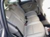 Rear seatbelt, centre from a Ford C-Max (DXA), 2010 / 2019 1.0 Ti-VCT EcoBoost 12V 125, MPV, Petrol, 998cc, 92kW (125pk), FWD, M1DA, 2012-10 / 2019-06 2014