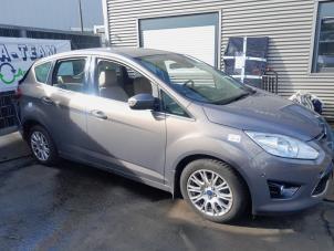Used Side skirt, right Ford C-Max (DXA) 1.0 Ti-VCT EcoBoost 12V 125 Price on request offered by A-Team Automotive Rotterdam