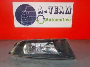 Used Fog light, front right Skoda Fabia III Combi (NJ5) 1.4 TDI 16V 75 Price € 39,99 Margin scheme offered by A-Team Automotive Rotterdam