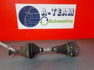 Used Front drive shaft, left Seat Ibiza III (6L1) 1.9 TDI FR Price on request offered by A-Team Automotive Rotterdam