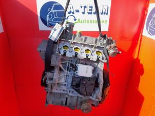 Używane Silnik Volkswagen Golf VII (AUA) 1.4 TSI 16V Cena € 749,99 Procedura marży oferowane przez A-Team Automotive Rotterdam