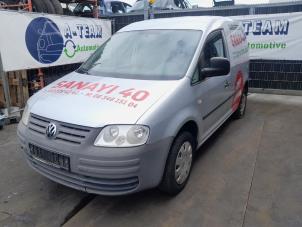 Used Headlight, left Volkswagen Caddy III (2KA,2KH,2CA,2CH) 2.0 Ecofuel Price on request offered by A-Team Automotive Rotterdam