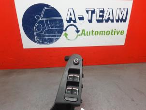 Used Electric window switch Audi A5 Sportback (8TA) 2.0 TDI 16V Price on request offered by A-Team Automotive Rotterdam