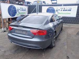 Used Roof curtain airbag, right Audi A5 Sportback (8TA) 2.0 TDI 16V Price on request offered by A-Team Automotive