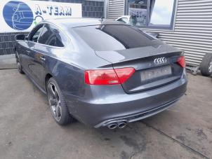 Used Knuckle, front left Audi A5 Sportback (8TA) 2.0 TDI 16V Price on request offered by A-Team Automotive