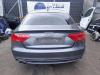Knuckle, front left from a Audi A5 Sportback (8TA) 2.0 TDI 16V 2014