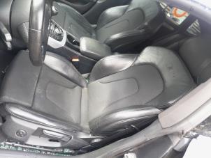 Gebrauchte Sitz links Audi A5 Sportback (8TA) 2.0 TDI 16V Preis auf Anfrage angeboten von A-Team Automotive Rotterdam