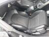 Siège droit d'un Audi A5 Sportback (8TA), 2009 / 2017 2.0 TDI 16V, Liftback, Diesel, 1.968cc, 120kW (163pk), FWD, CNHC, 2013-09 / 2017-01, 8TA 2014