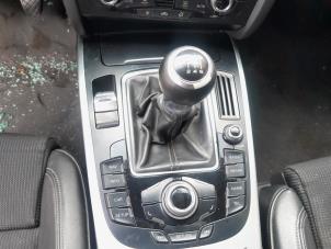 Used I-Drive knob Audi A5 Sportback (8TA) 2.0 TDI 16V Price on request offered by A-Team Automotive Rotterdam