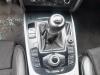 I-Drive knob from a Audi A5 Sportback (8TA), 2009 / 2017 2.0 TDI 16V, Liftback, Diesel, 1.968cc, 120kW (163pk), FWD, CNHC, 2013-09 / 2017-01, 8TA 2014