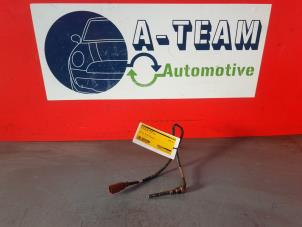 Used Particulate filter sensor Volkswagen Polo V (6R) 1.2 TSI Price € 24,99 Margin scheme offered by A-Team Automotive Rotterdam