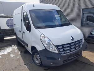 Used ABS pump Renault Master IV (MA/MB/MC/MD/MH/MF/MG/MH) 2.3 dCi 16V Price on request offered by A-Team Automotive Rotterdam