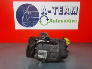 Used Air conditioning pump Renault Master IV (MA/MB/MC/MD/MH/MF/MG/MH) 2.3 dCi 16V Price € 99,99 Margin scheme offered by A-Team Automotive Rotterdam