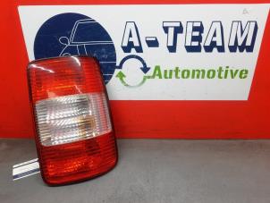 Used Taillight, right Volkswagen Caddy III (2KA,2KH,2CA,2CH) 2.0 SDI Price € 19,99 Margin scheme offered by A-Team Automotive Rotterdam