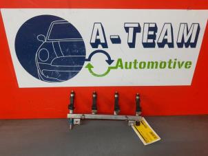 Used Fuel injector nozzle Opel Corsa D 1.2 16V Price € 19,99 Margin scheme offered by A-Team Automotive Rotterdam