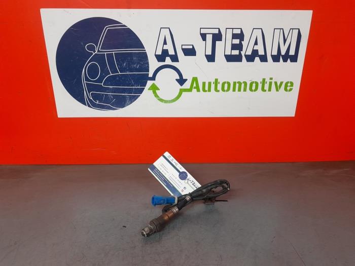 Używane Sonda lambda Ford Kuga II (DM2) 1.6 EcoBoost 16V Cena € 19,99 Procedura marży oferowane przez A-Team Automotive