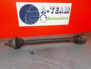 Used Front drive shaft, right Audi A3 (8P1) 2.0 TDI DPF Price € 24,99 Margin scheme offered by A-Team Automotive Rotterdam