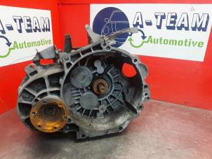 Used Gearbox Seat Ibiza III (6L1) 1.9 TDI FR Price on request offered by A-Team Automotive Rotterdam
