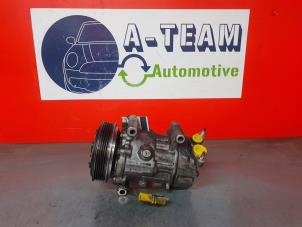 Used Air conditioning pump Peugeot 206 (2A/C/H/J/S) 1.4 16V Price € 34,99 Margin scheme offered by A-Team Automotive