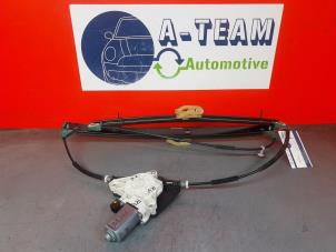 Used Window mechanism 4-door, front right Porsche Cayenne III (9YA) 2.9 Biturbo V6 24V S Price on request offered by A-Team Automotive