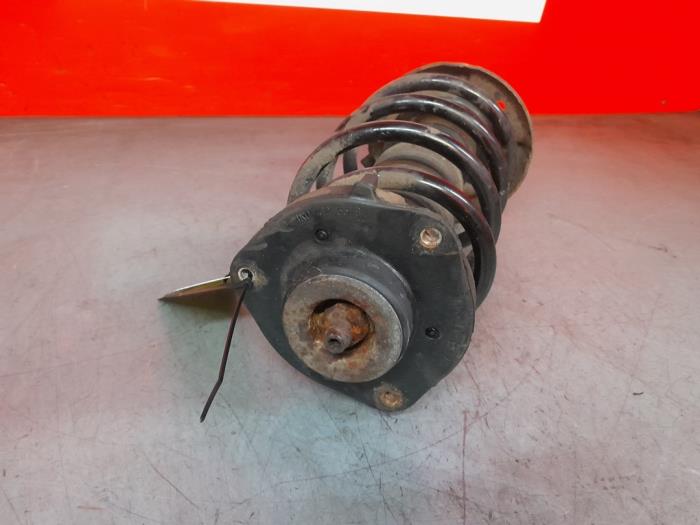 Fronts shock absorber, left Seat Altea 1.9 TDI 105