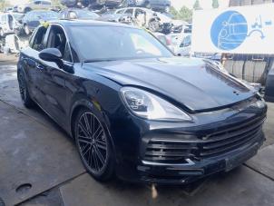Used Front bumper Porsche Cayenne III (9YA) 2.9 Biturbo V6 24V S Price € 1.499,99 Margin scheme offered by A-Team Automotive