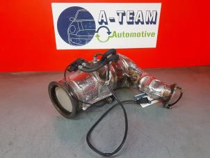 Used Catalytic converter Porsche Cayenne III (9YA) 2.9 Biturbo V6 24V S Price on request offered by A-Team Automotive Rotterdam