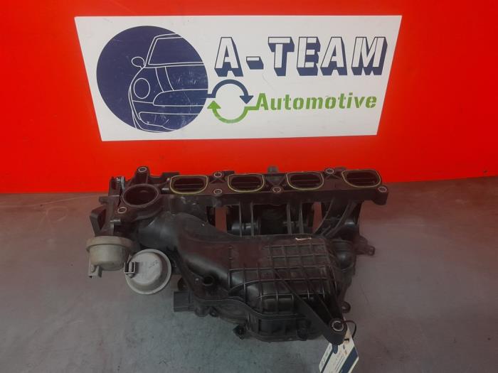 Gebrauchte Ansaugbrugge Ford Focus 2 Wagon 1.8 16V Preis € 69,99 Margenregelung angeboten von A-Team Automotive