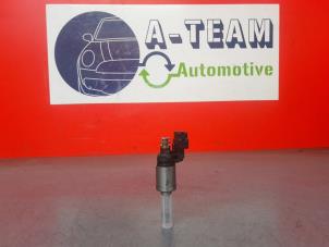Used Injector (petrol injection) Ford Focus 3 Wagon 1.0 Ti-VCT EcoBoost 12V 125 Price € 24,99 Margin scheme offered by A-Team Automotive