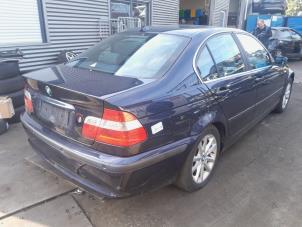 Used Rear door 4-door, right BMW 3 serie (E46/4) 318i 16V Price € 99,99 Margin scheme offered by A-Team Automotive Rotterdam