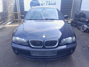 Used Front bumper BMW 3 serie (E46/4) 318i 16V Price € 149,99 Margin scheme offered by A-Team Automotive Rotterdam