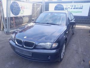 Used Radiator BMW 3 serie (E46/4) 318i 16V Price on request offered by A-Team Automotive Rotterdam