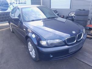 Used Headlight, right BMW 3 serie (E46/4) 318i 16V Price € 74,99 Margin scheme offered by A-Team Automotive Rotterdam