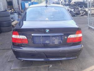 Used Rear end (complete) BMW 3 serie (E46/4) 318i 16V Price on request offered by A-Team Automotive Rotterdam