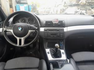 Used Instrument panel BMW 3 serie (E46/4) 318i 16V Price on request offered by A-Team Automotive