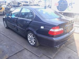 Used Drive shaft, rear left BMW 3 serie (E46/4) 318i 16V Price € 39,99 Margin scheme offered by A-Team Automotive Rotterdam