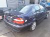 Knuckle, rear right from a BMW 3 serie (E46/4), 1997 / 2005 318i 16V, Saloon, 4-dr, Petrol, 1.995cc, 105kW (143pk), RWD, N46B20A, 2004-03 / 2005-03, ET75; EY71 2004