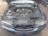 BMW 3 serie (E46/4) 318i 16V Obudowa filtra powietrza