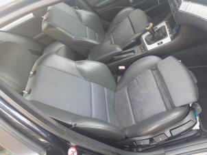 Used Set of upholstery (complete) BMW 3 serie (E46/4) 318i 16V Price € 299,99 Margin scheme offered by A-Team Automotive Rotterdam