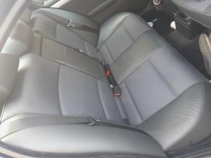 Used Rear seatbelt, left BMW 3 serie (E46/4) 318i 16V Price on request offered by A-Team Automotive