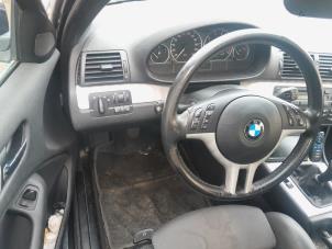 Used Steering column stalk BMW 3 serie (E46/4) 318i 16V Price on request offered by A-Team Automotive