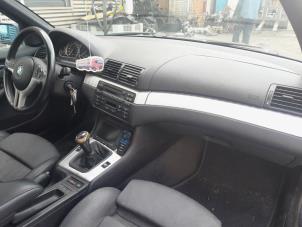 Used Glovebox BMW 3 serie (E46/4) 318i 16V Price on request offered by A-Team Automotive Rotterdam