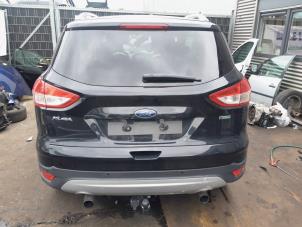 Used Towbar Ford Kuga II (DM2) 1.6 EcoBoost 16V Price on request offered by A-Team Automotive Rotterdam