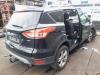 Towbar from a Ford Kuga II (DM2) 1.6 EcoBoost 16V 2013